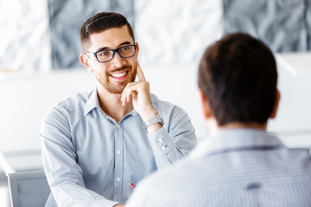 Faites parler votre client