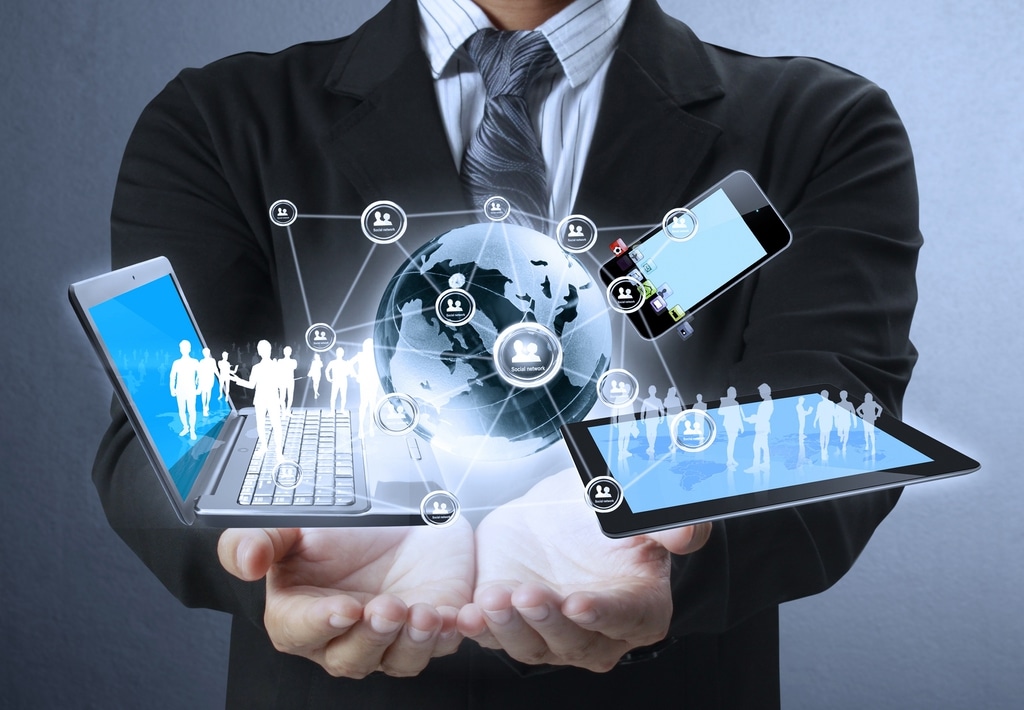 Définir sa stratégie commerciale en intégrant les grandes tendances technologiques