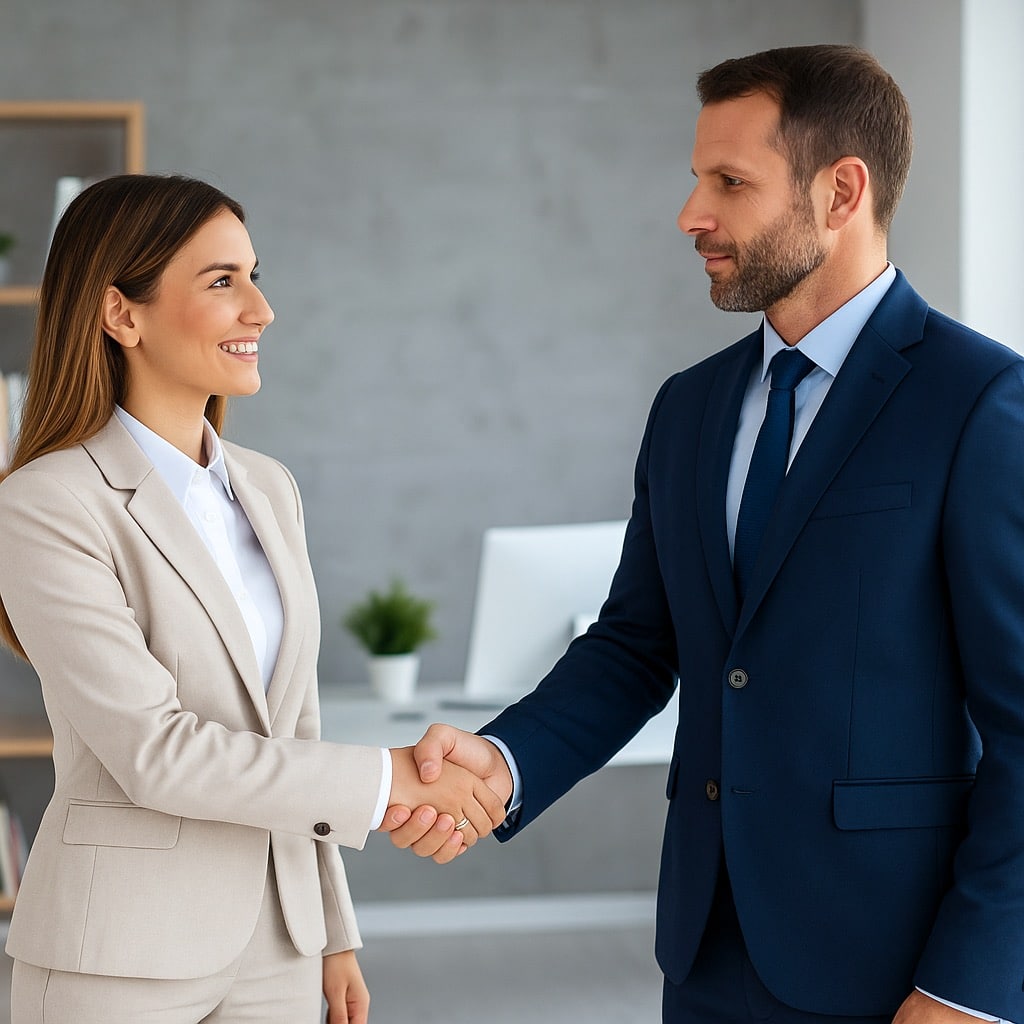 Affirmez votre posture de leader et gagnez en confiance dans la conduite de vos collaborateurs et appliquez sur le terrain la stratégie commerciale la plus performante.