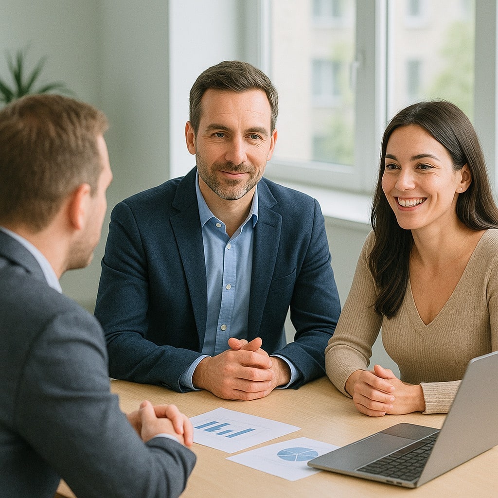 Nos formations de prospection commerciale sont conçue pour le terrain, l'action et les résultats mesurables.