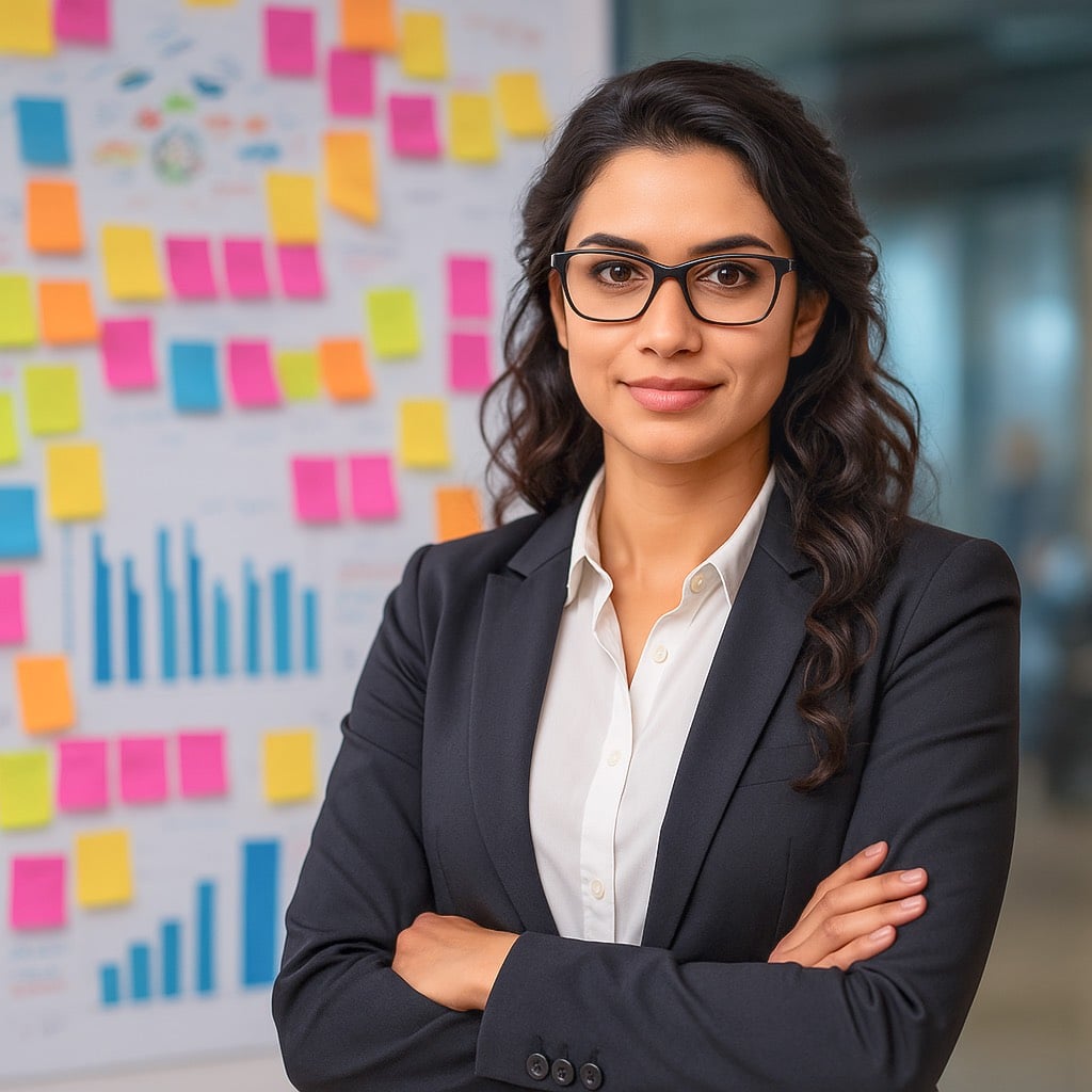 Le coaching de management offre une approche 100% personnalisée et apporte des solutions à vos difficultés spécifiques.